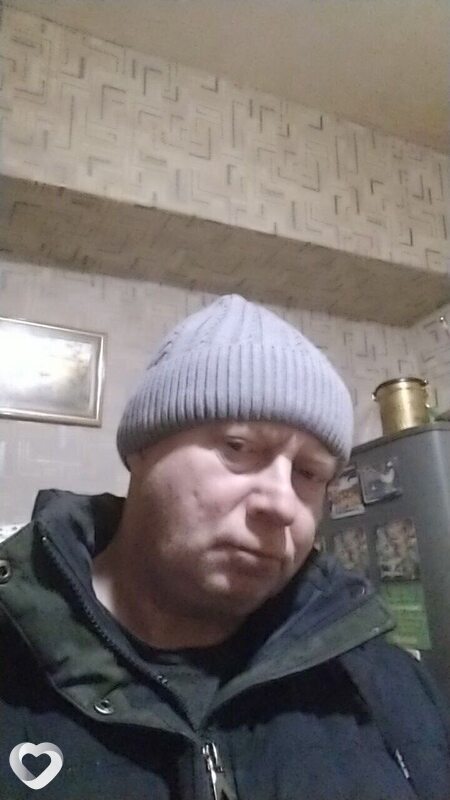 Александр, 48, Красноярске — анкета №637514