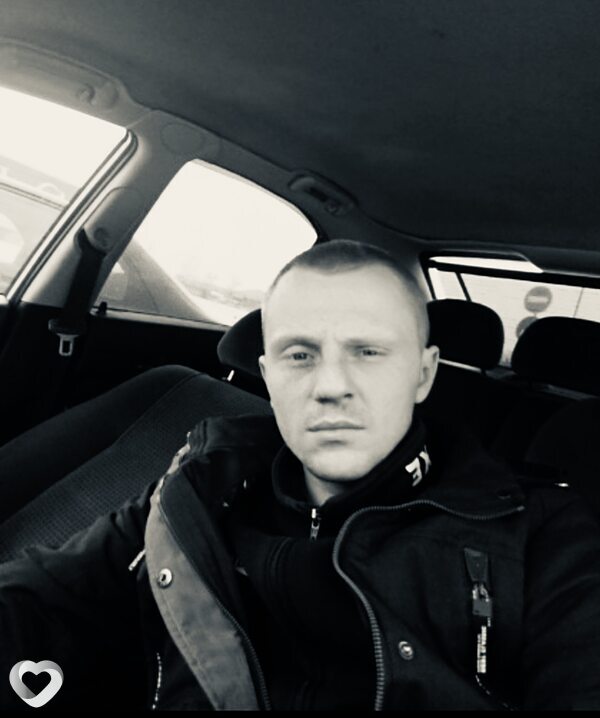 Паша, 31, Минске — анкета №637641