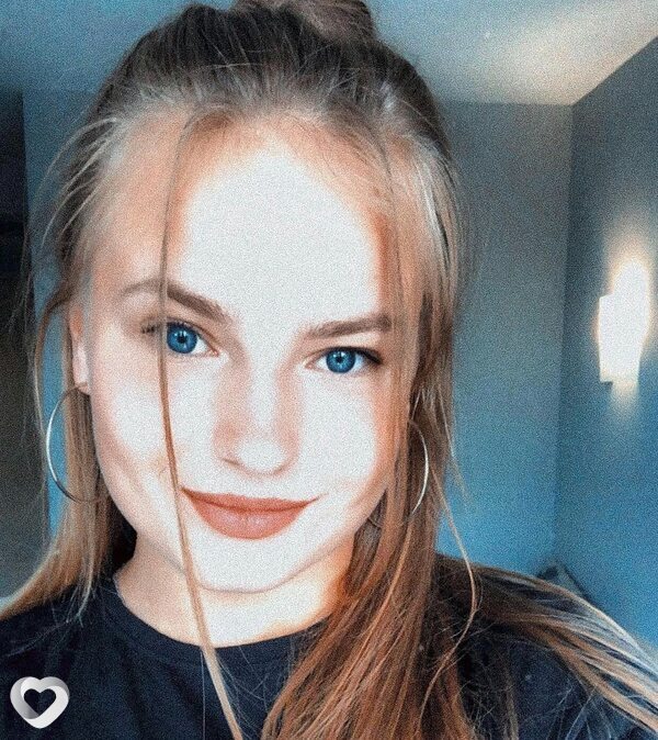 Полина, 22, Бресте — анкета №637646