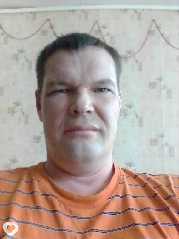 Алексей, 46, Твери — анкета №637651