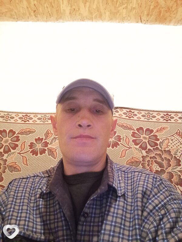 Назар, 50, Алматы — анкета №637655