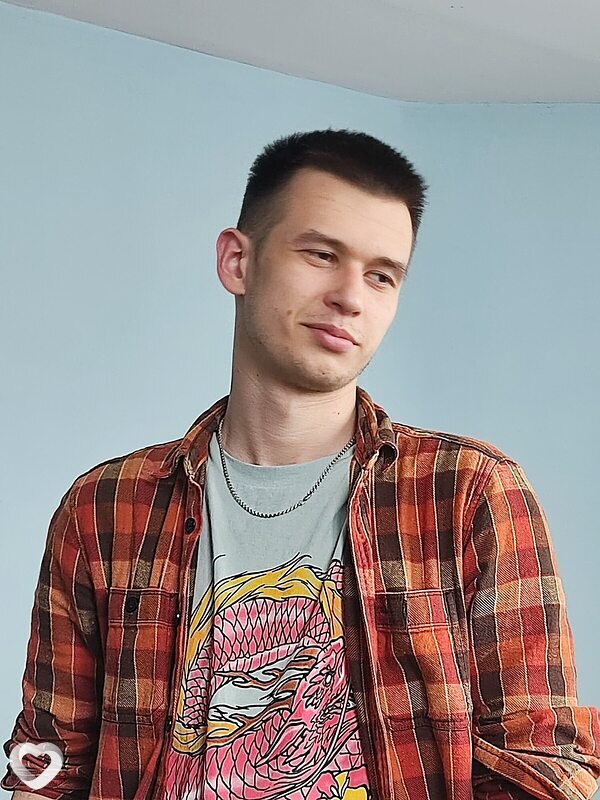 Алексей, 22, Минске — анкета №637659