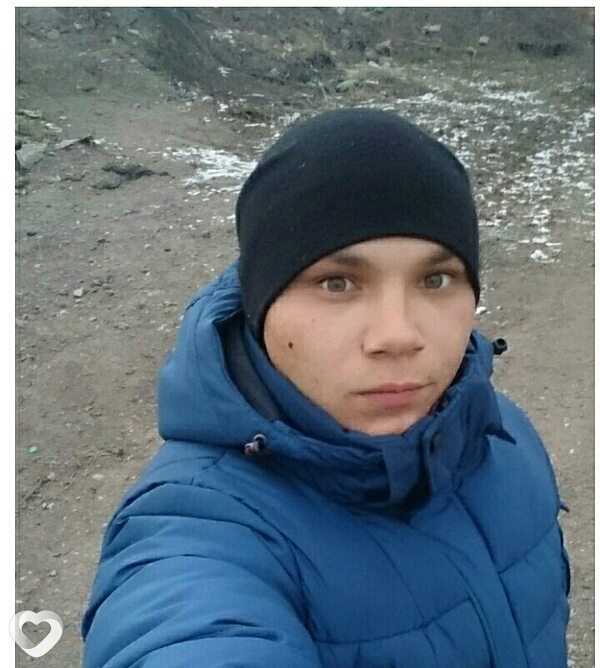Алексей, 31, Чите — анкета №637270