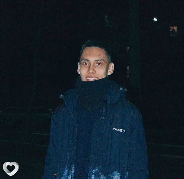 Михаил, 22, Новочебоксарске — анкета №637275