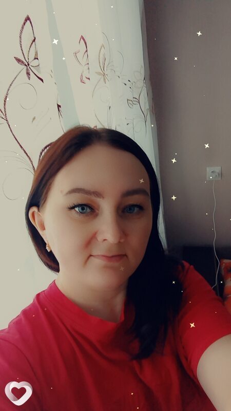 Екатерина, 39, Ижевске — анкета №637281
