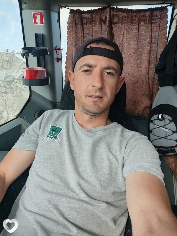 Семён, 35, Геленджике — анкета №637283