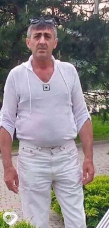 Сергей, 56, Лабинске — анкета №637287
