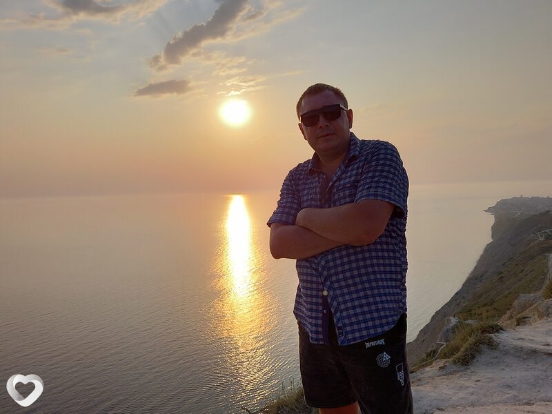 Шамиль, 43, Челябинске — анкета №637247