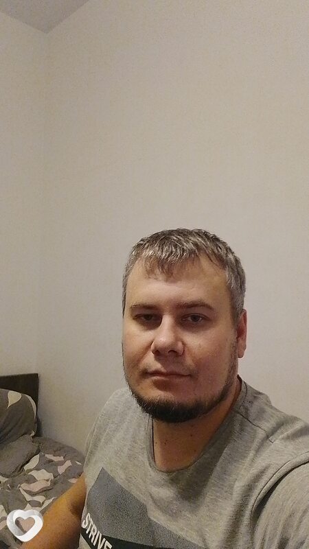 Руслан, 40, Познань — анкета №637251