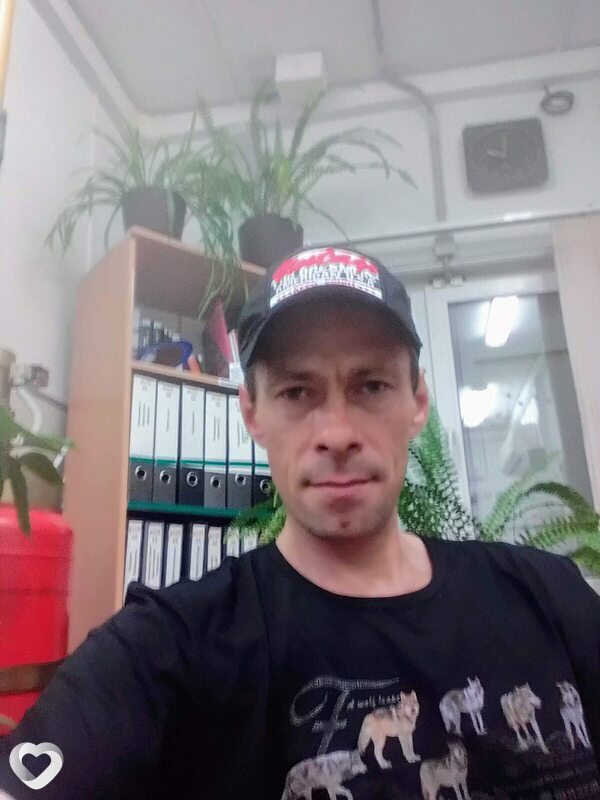 Юра, 46, Майкопе — анкета №637252