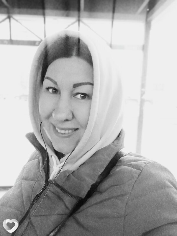 Виктория, 43, Новосибирске — анкета №637260