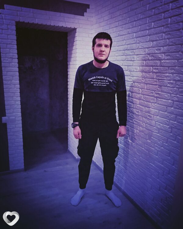 Денис, 28, Липецке — анкета №637263