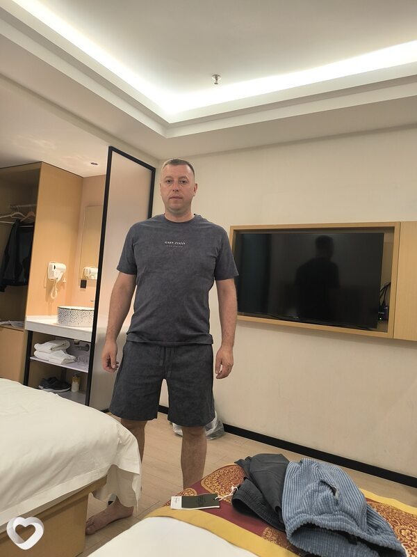 Дмитрий, 38, Новосибирске — анкета №637264