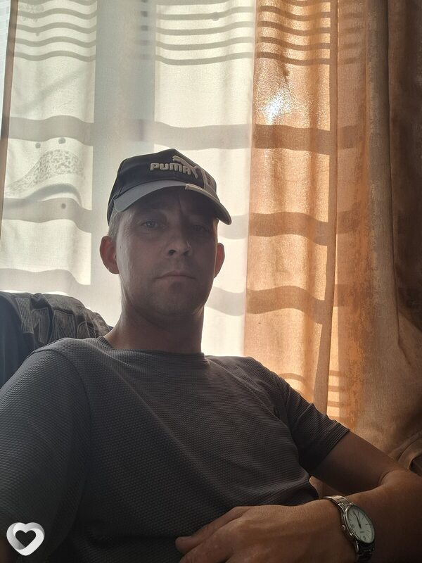 Михаил, 39, Красноярске — анкета №637265