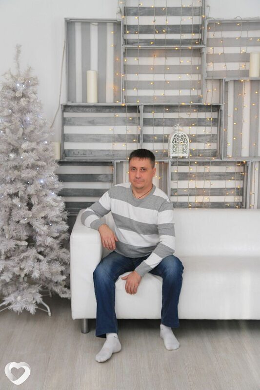 Александр, 45, Рубцовске — анкета №637346