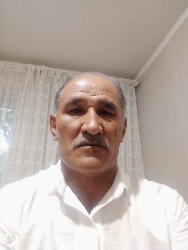 Руслан, 61, Алматы — анкета №637353