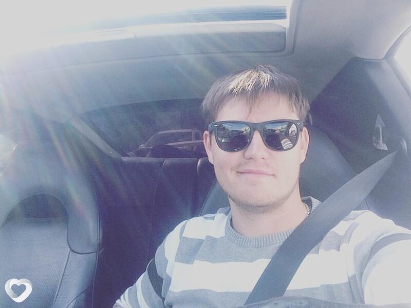 Валентин, 39, Жезказгане — анкета №637357