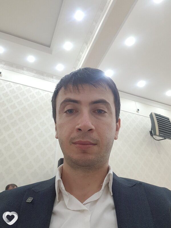 Руслан, 33, Санкт-Петербурге — анкета №637358