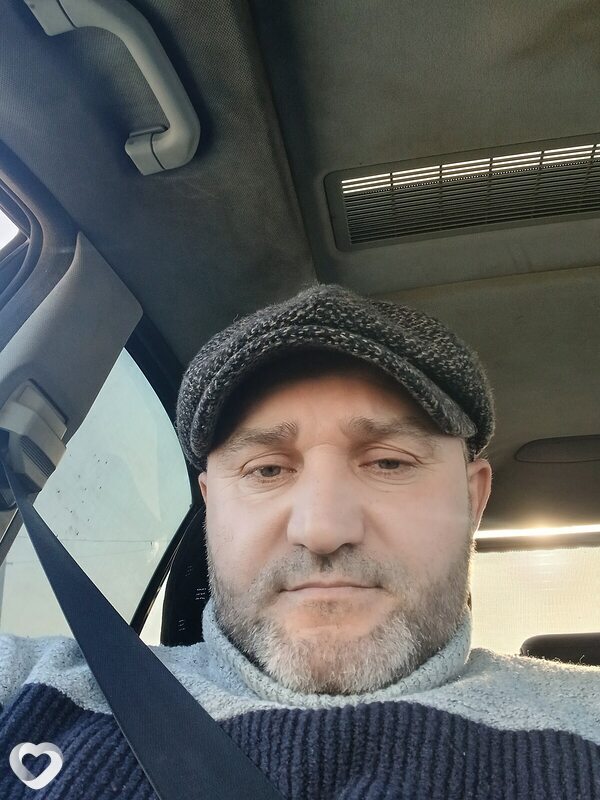 Дамир, 45, Норильске — анкета №637362