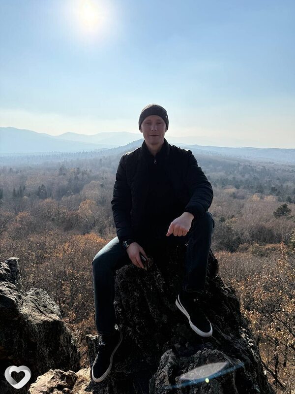Пётр, 39, Хабаровске — анкета №637363