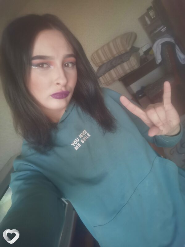 Зиёда, 25, Красноярске — анкета №637365