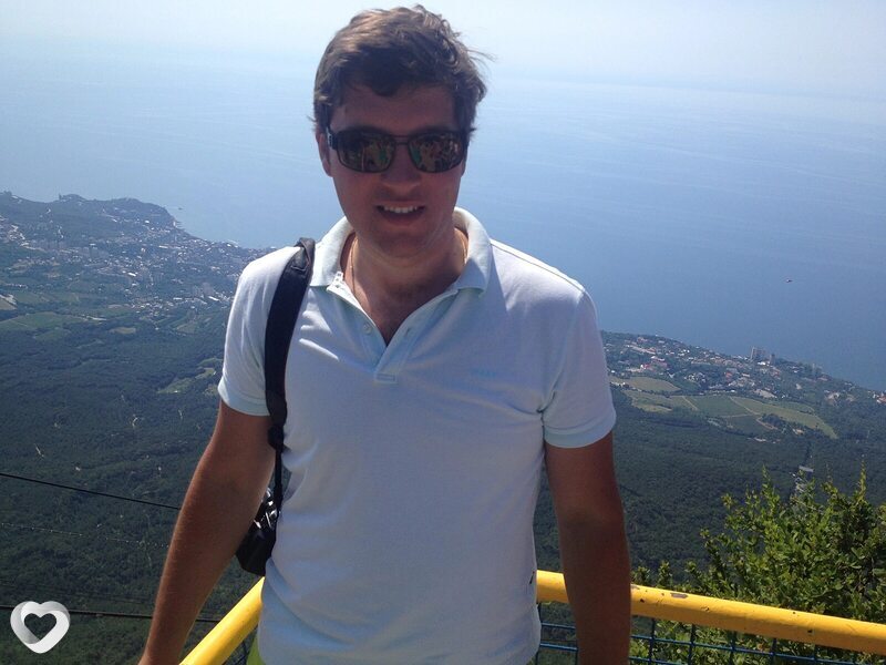 Максим, 26, Ачинске — анкета №637321