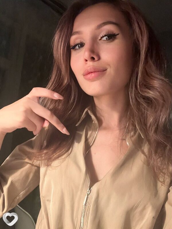 Ksenia, 34, Керчи — анкета №637322