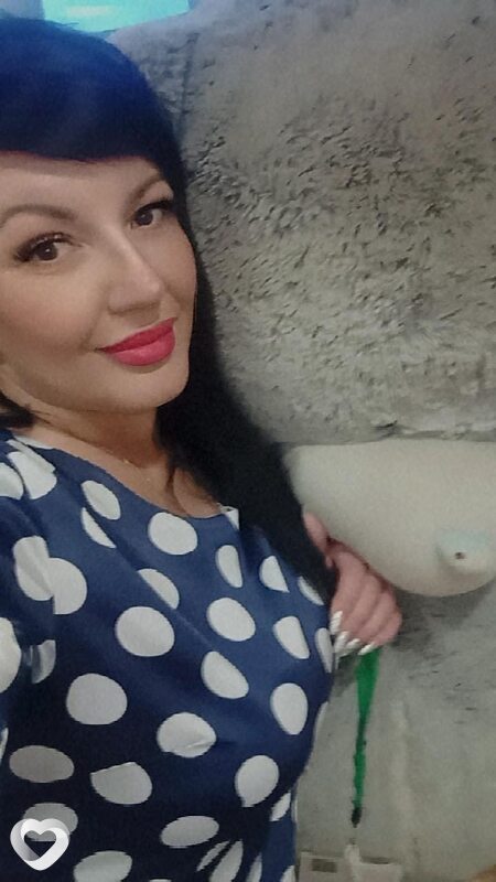 Ирина, 42, Ульяновске — анкета №637323