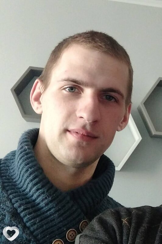 Рома, 33, Бресте — анкета №637331