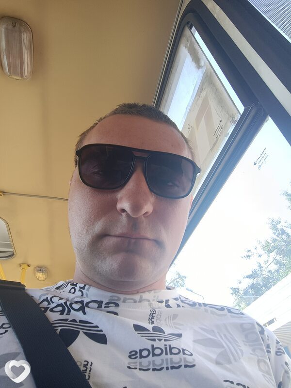 Андрей, 30, Донецке — анкета №637340