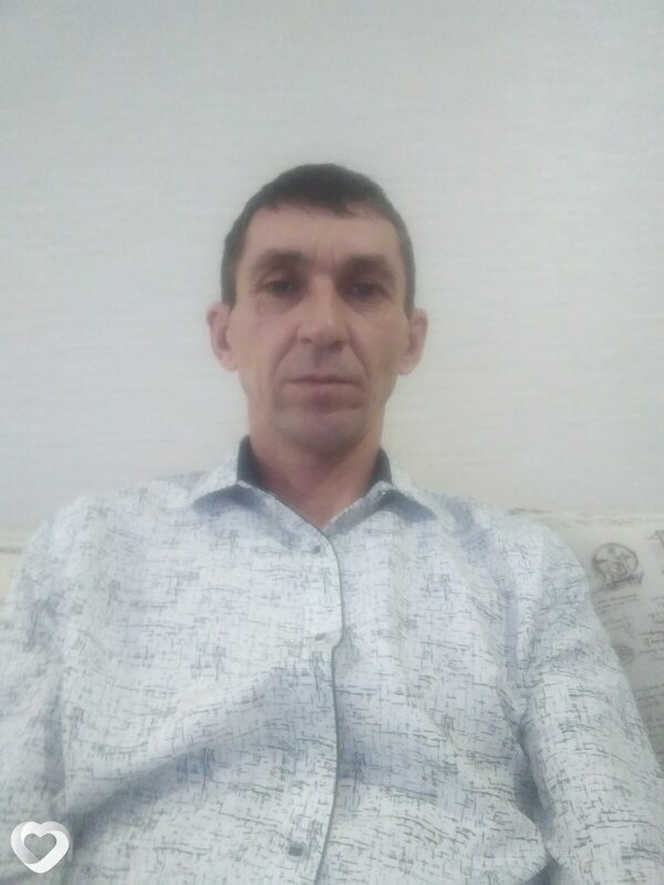Роман, 47, Волгограде — анкета №637517