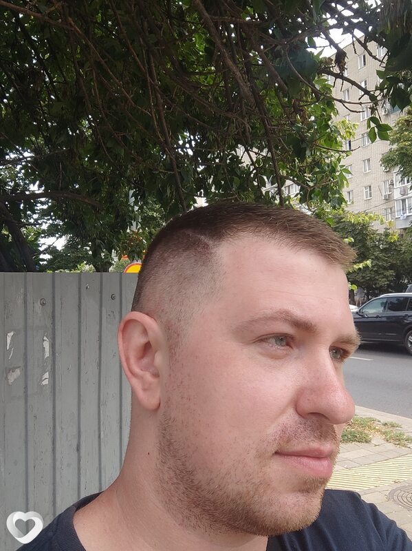 Евгений, 37, Краснодаре — анкета №637520