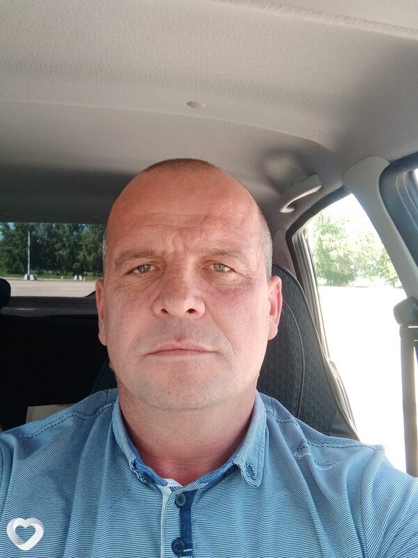 Алексей, 48, Москве — анкета №637521