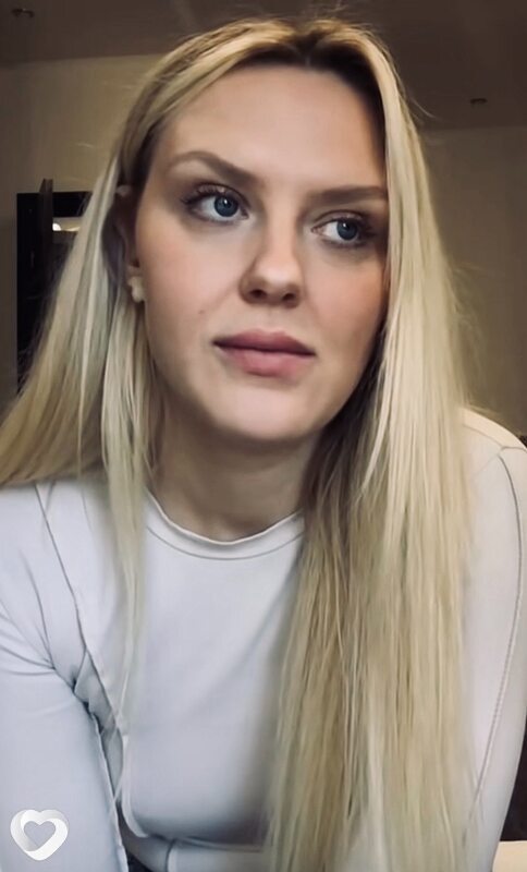 Александра, 35, Пинске — анкета №637523