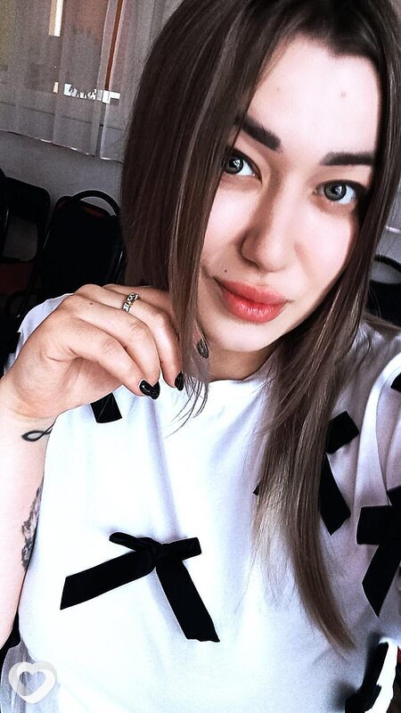 Daria, 29, Железногорске-Илимском — анкета №637524