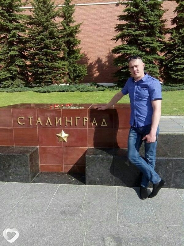 Алекс, 43, Москве — анкета №637525