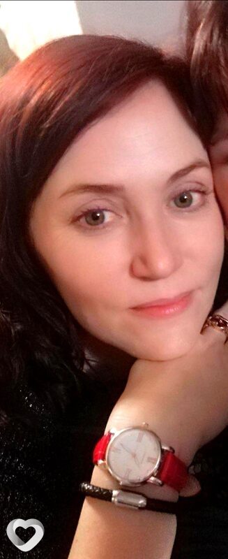 Анна, 38, Чите — анкета №637530