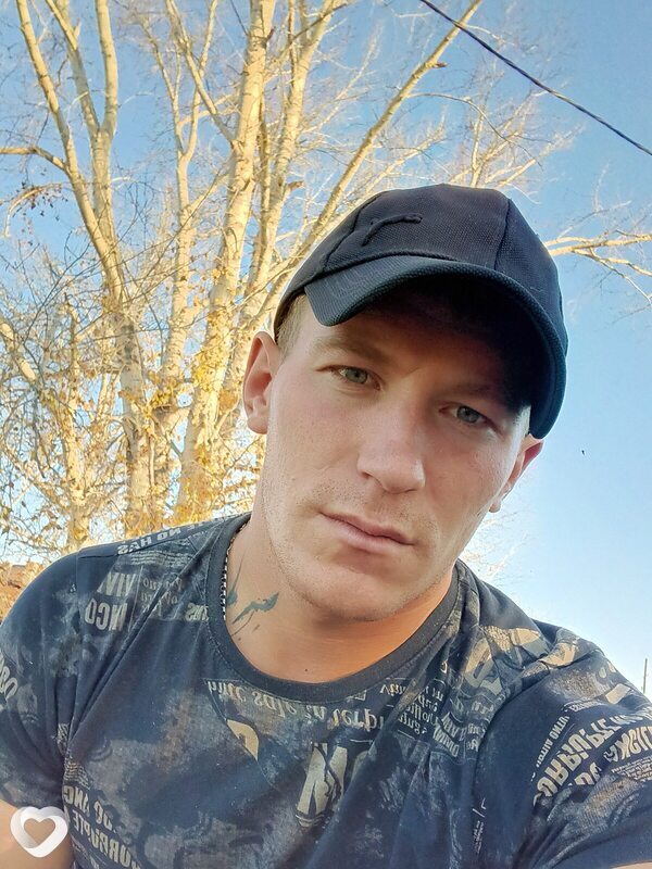 Владимир, 28, Канске — анкета №637533