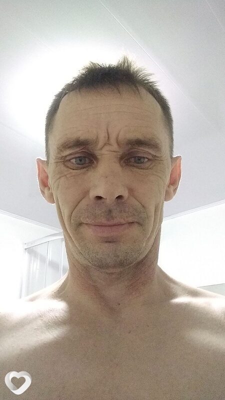 Вадим, 48, Омске — анкета №637468