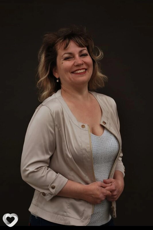 Ирина, 51, Москве — анкета №637472