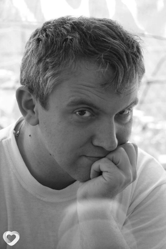 Евгений, 46, Минске — анкета №637473