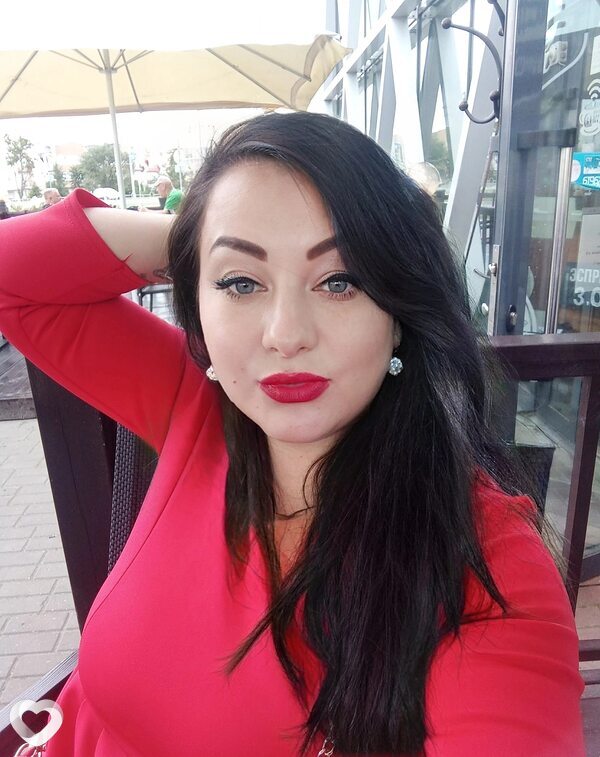 Виктория, 49, Гомеле — анкета №637479
