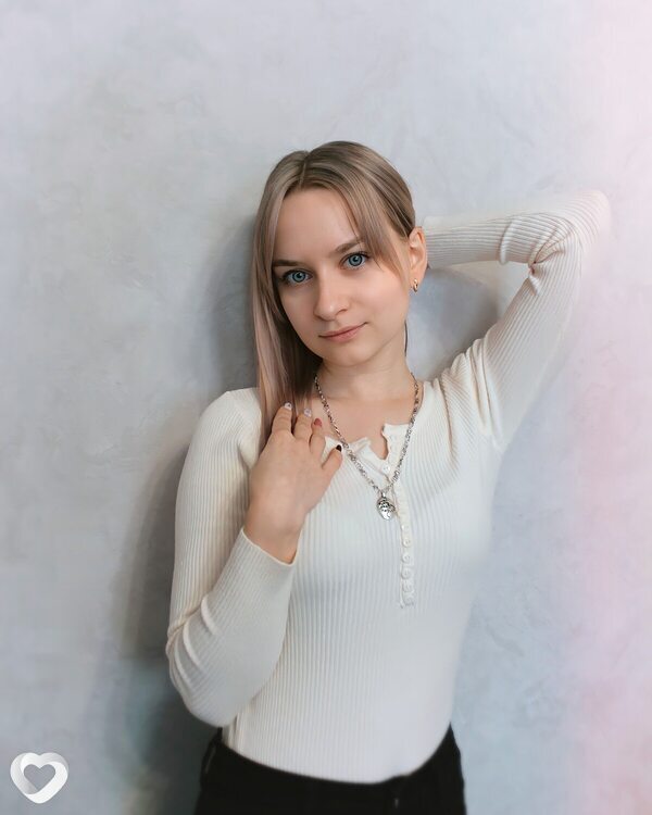 Инна, 25, Пятигорске — анкета №637480