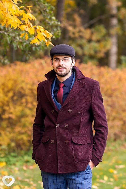 Александр, 33, Санкт-Петербурге — анкета №637488