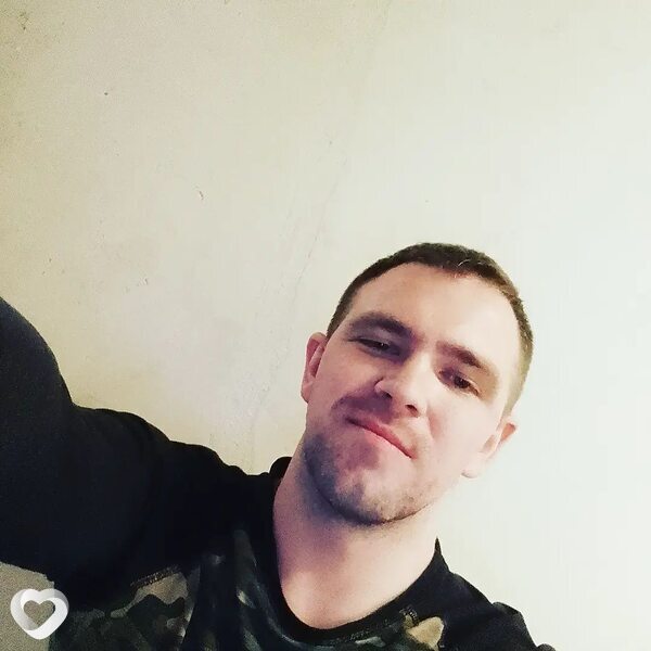 Павел, 36, Санкт-Петербурге — анкета №637449