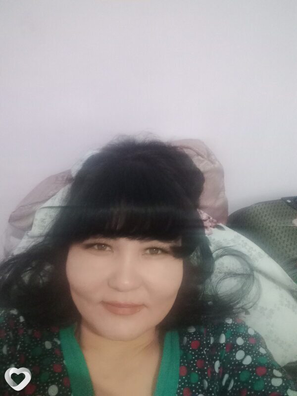 Гуля, 41, Красногорске — анкета №637450