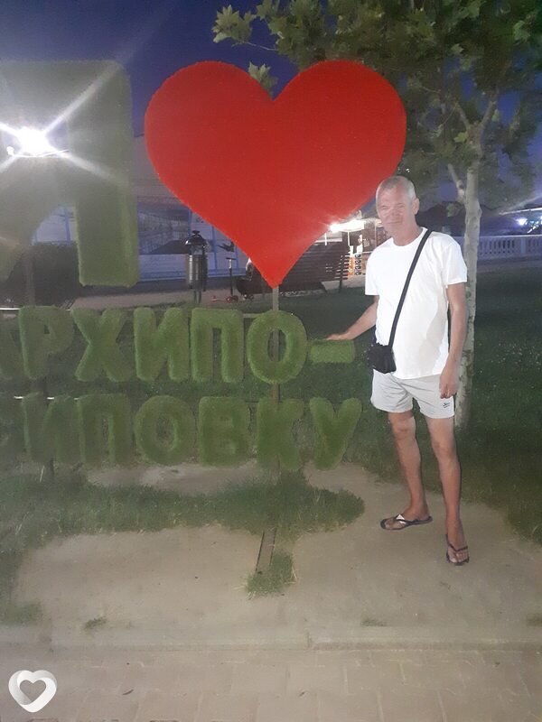 Александр, 56, Нижнем Новгороде — анкета №637452