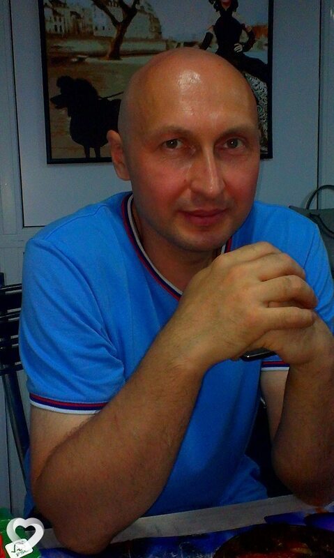 Сергей, 54, Пензе — анкета №637454