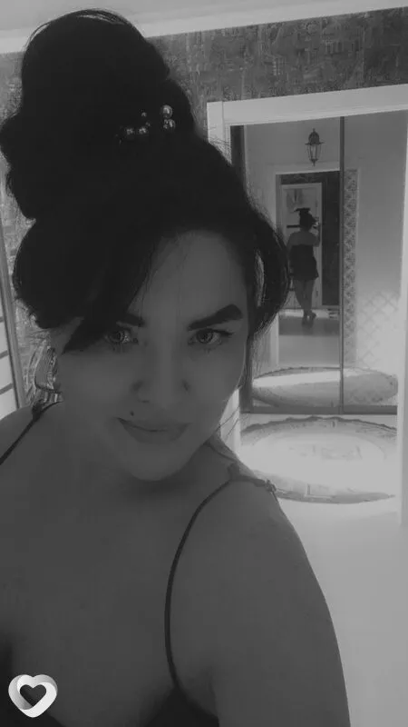 Яна, 48, Барнауле — анкета №637459