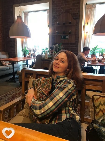 Светлана, 47, Самаре — анкета №637462